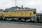 UP 7007